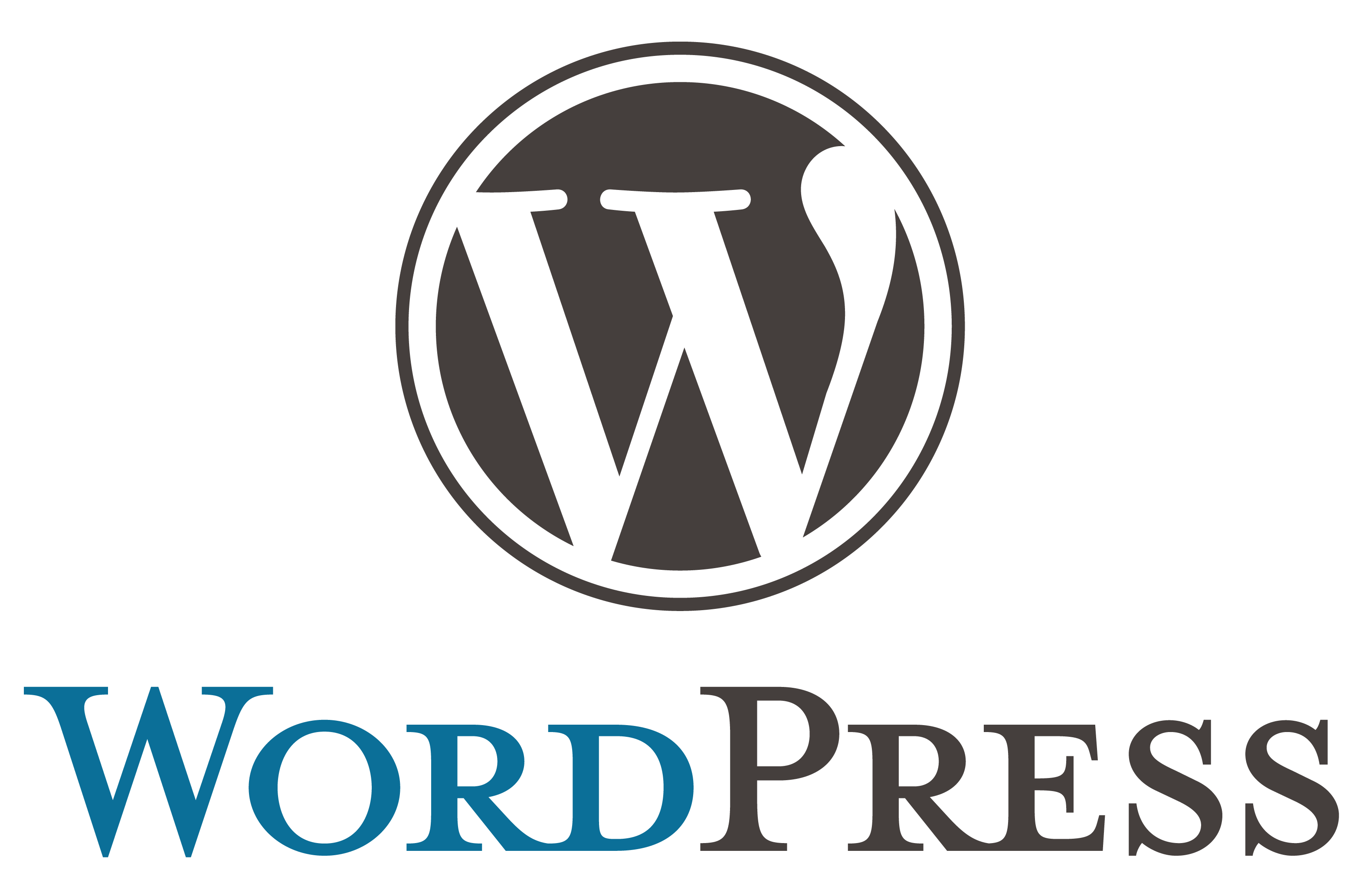WordPress priekšrocības