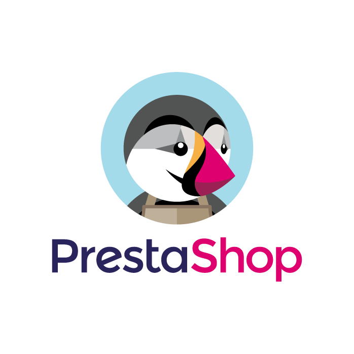 PrestaShop lietošana e-komercijai