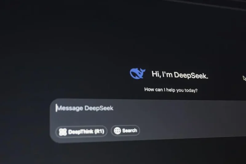 AI redzamiba
