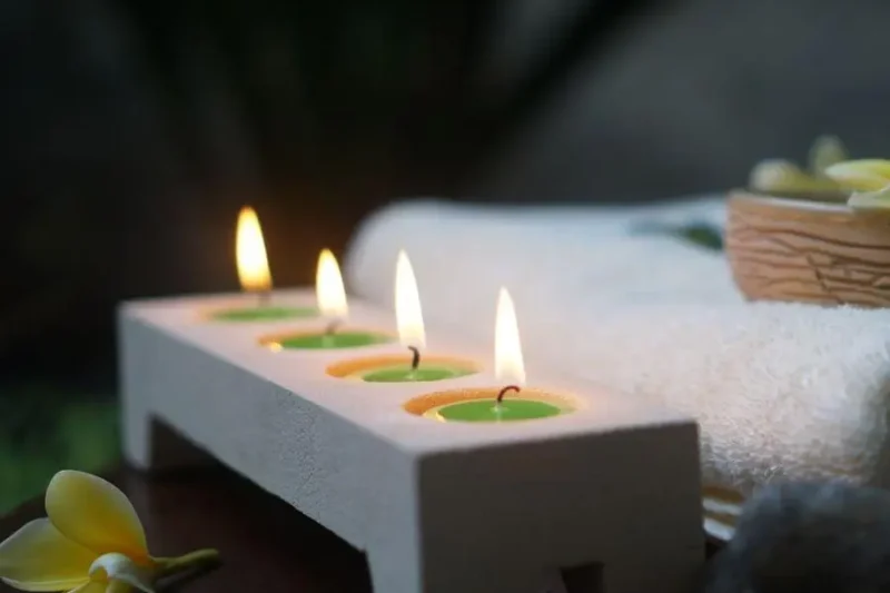 Spa automatizacija