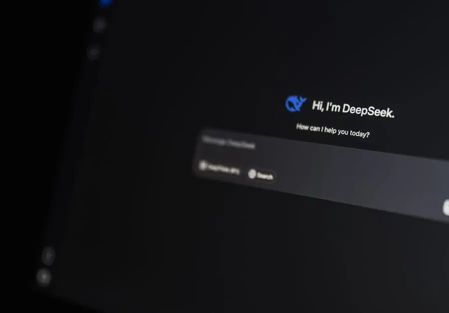 AI redzamiba